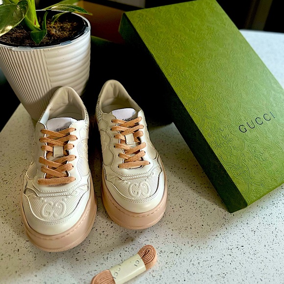 Gucci Sneakers 68491136404Z - Picture 3 of 4